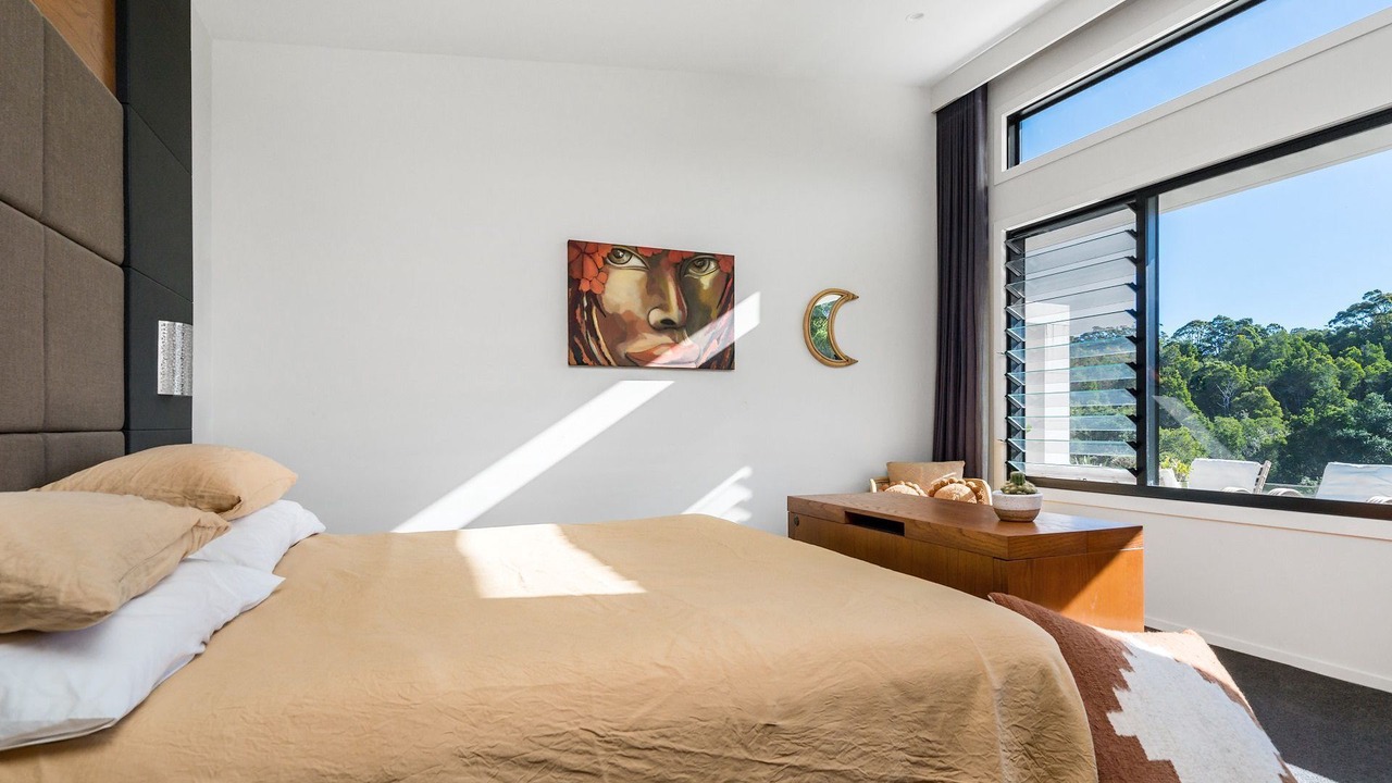 Photo of Bedroom in Broken Head