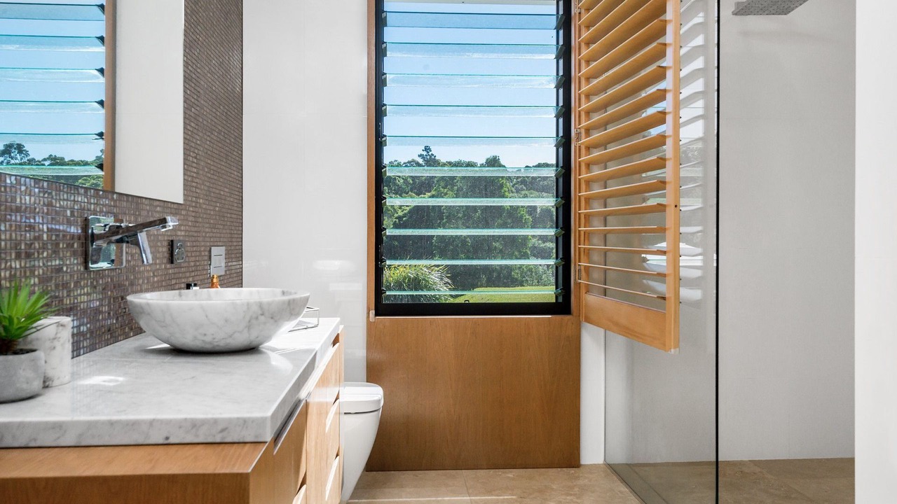 Photo of Bathroom in Broken Head