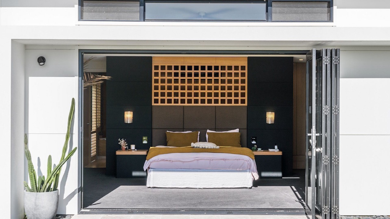 Photo of Bedroom in Broken Head