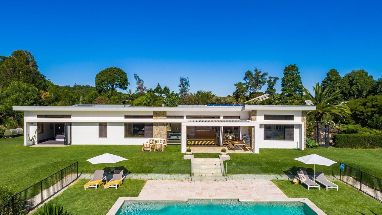 Photo of Outdoor in Broken Head