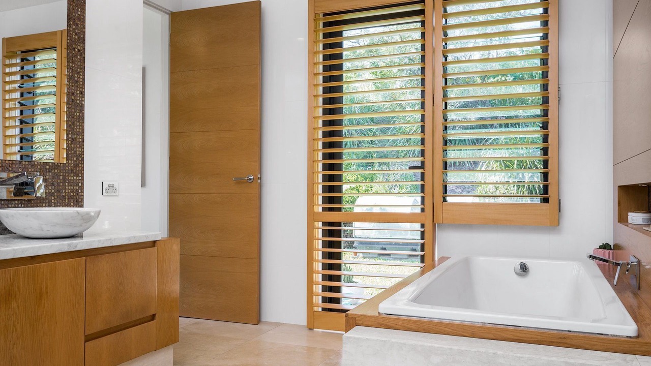 Photo of Bathroom in Broken Head