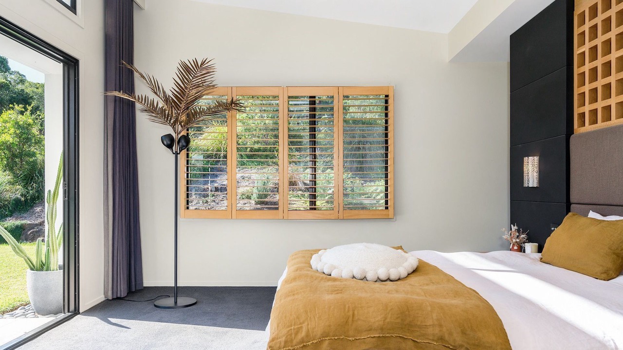 Photo of Bedroom in Broken Head