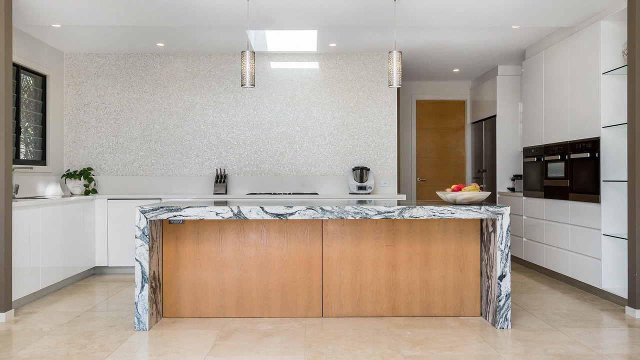 Photo of Kitchen in Broken Head