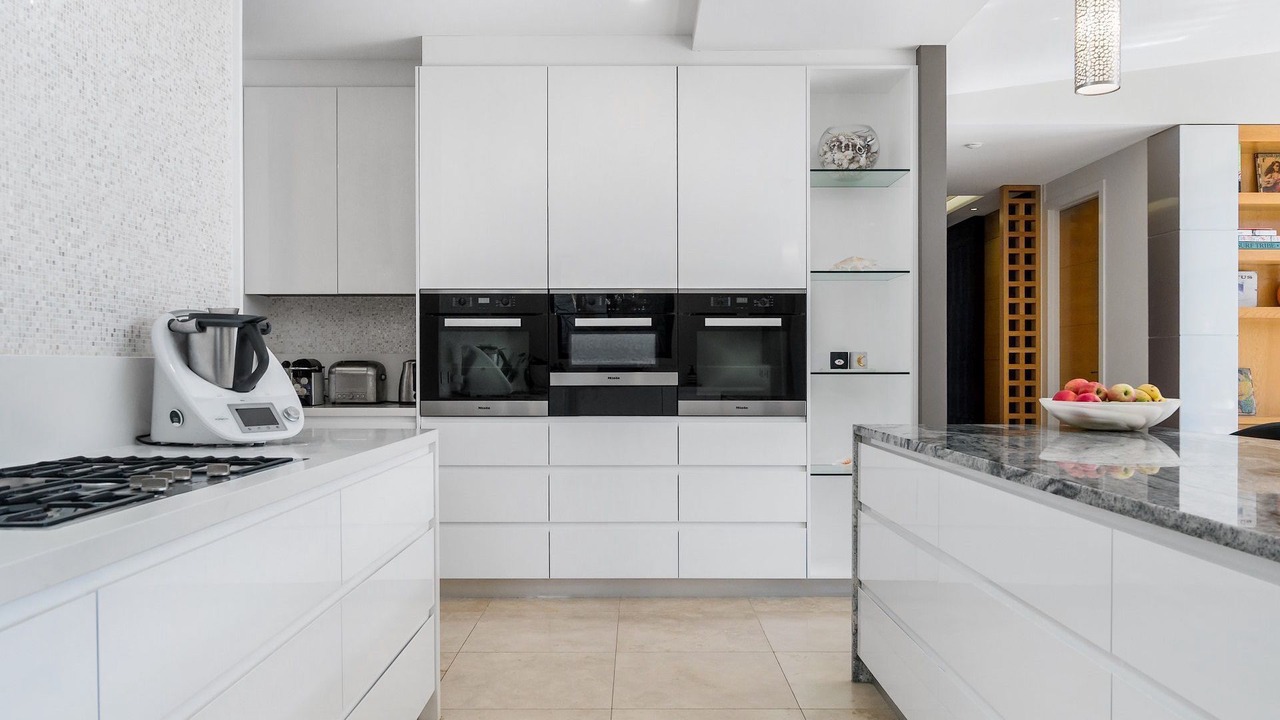 Photo of Kitchen in Broken Head