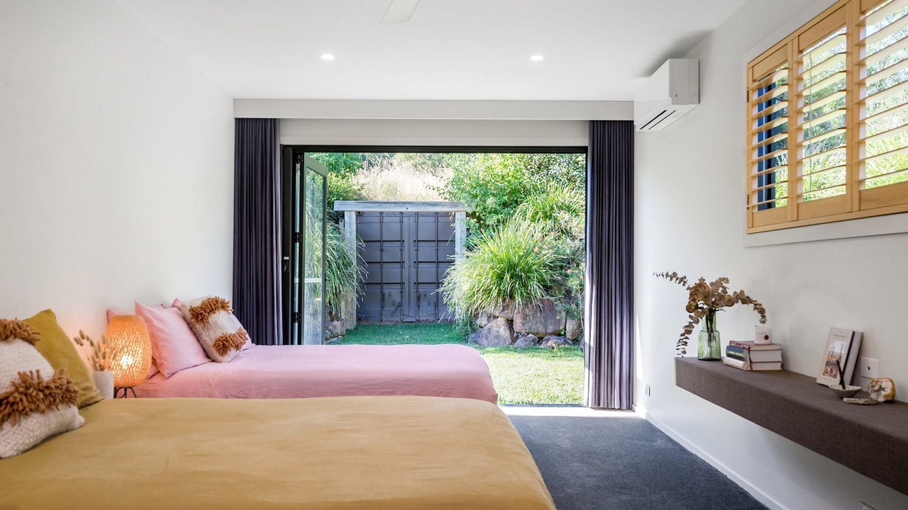 Photo of Bedroom in Broken Head