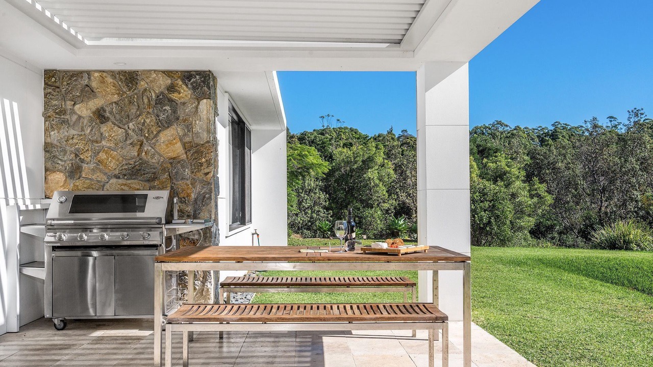 Photo of Outdoor in Broken Head