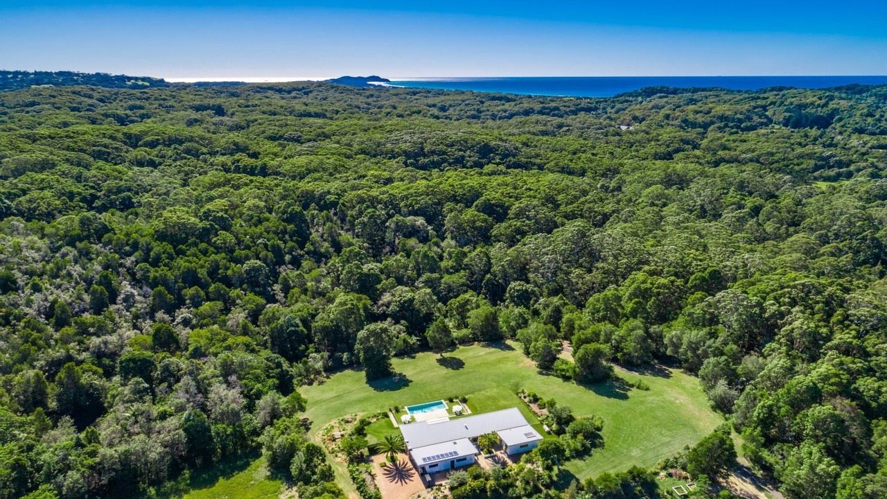 Photo of Outdoor in Broken Head