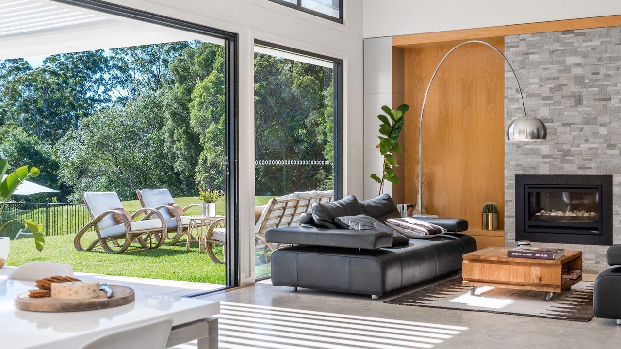 Photo of Livingroom in Broken Head