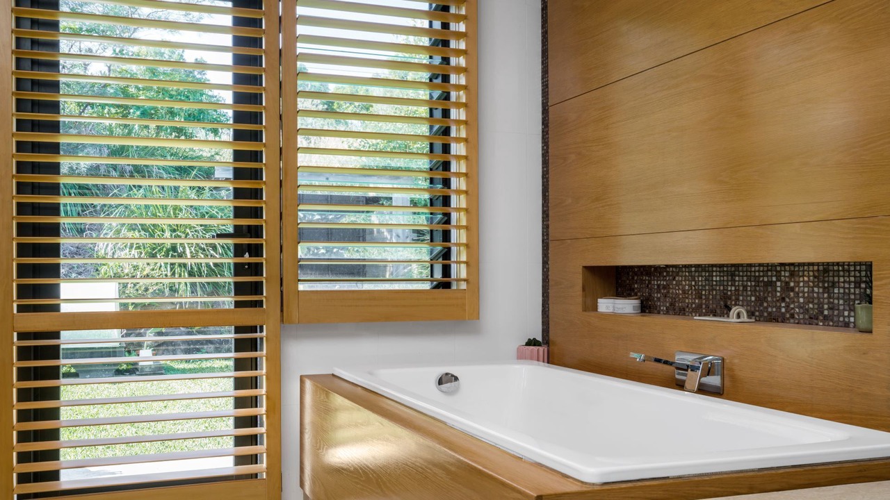 Photo of Bathroom in Broken Head