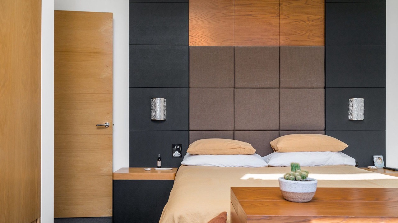 Photo of Bedroom in Broken Head