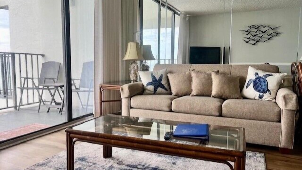 Photo of Livingroom in Garden City