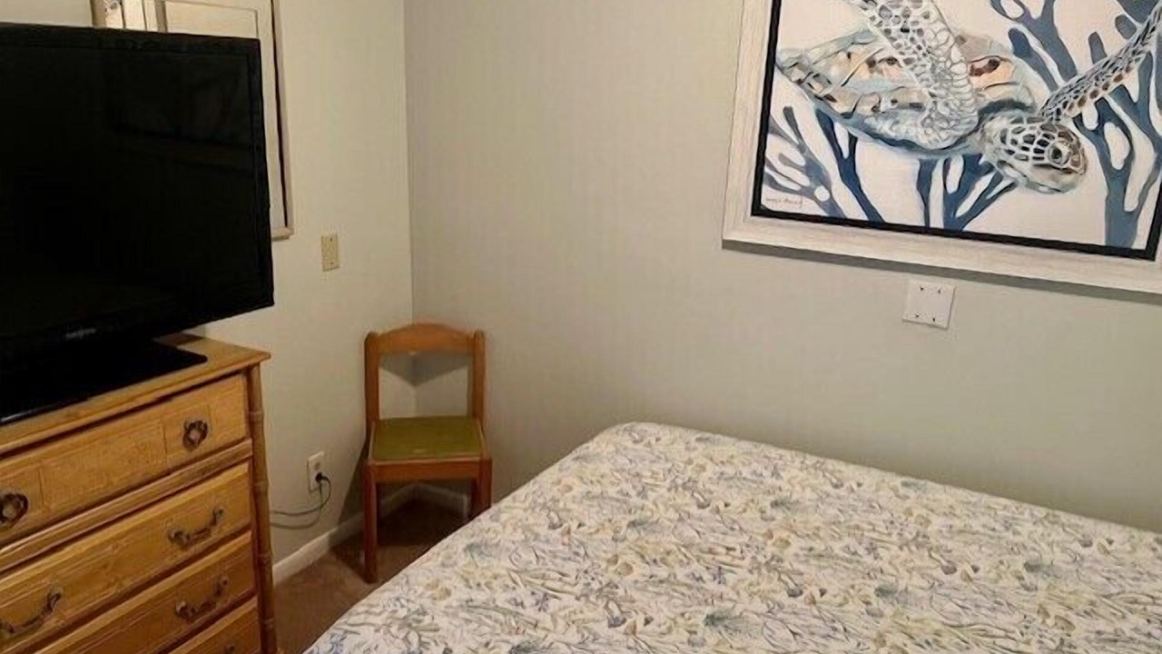 Photo of Bedroom in Garden City