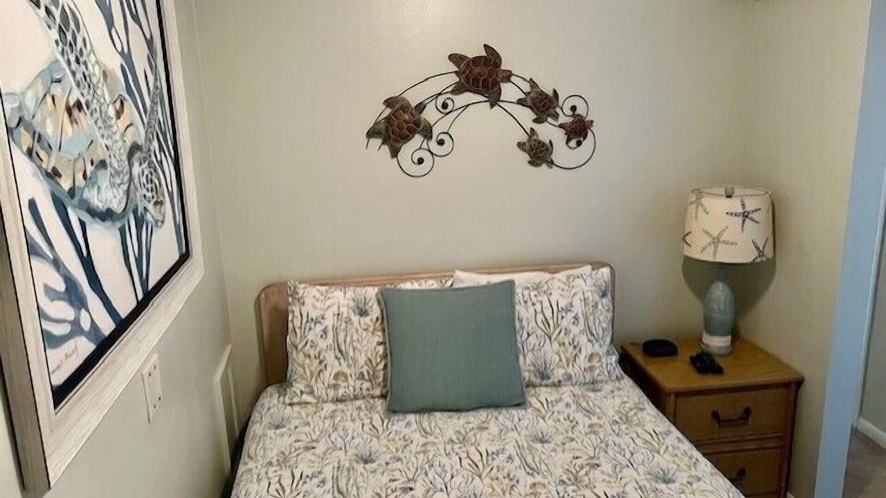 Photo of Bedroom in Garden City
