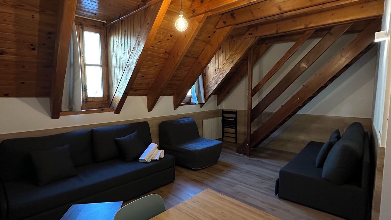 Photo of Bedroom in Pla de l'Ermita