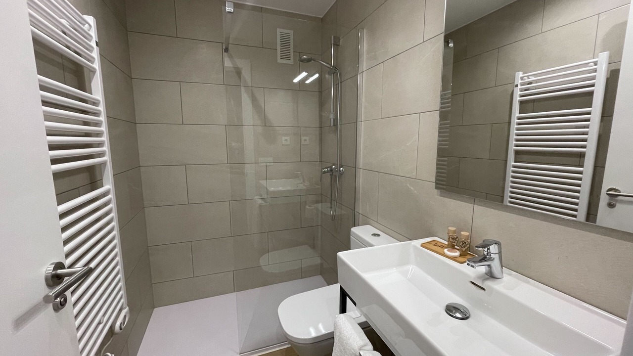 Photo of Bathroom in Pla de l'Ermita