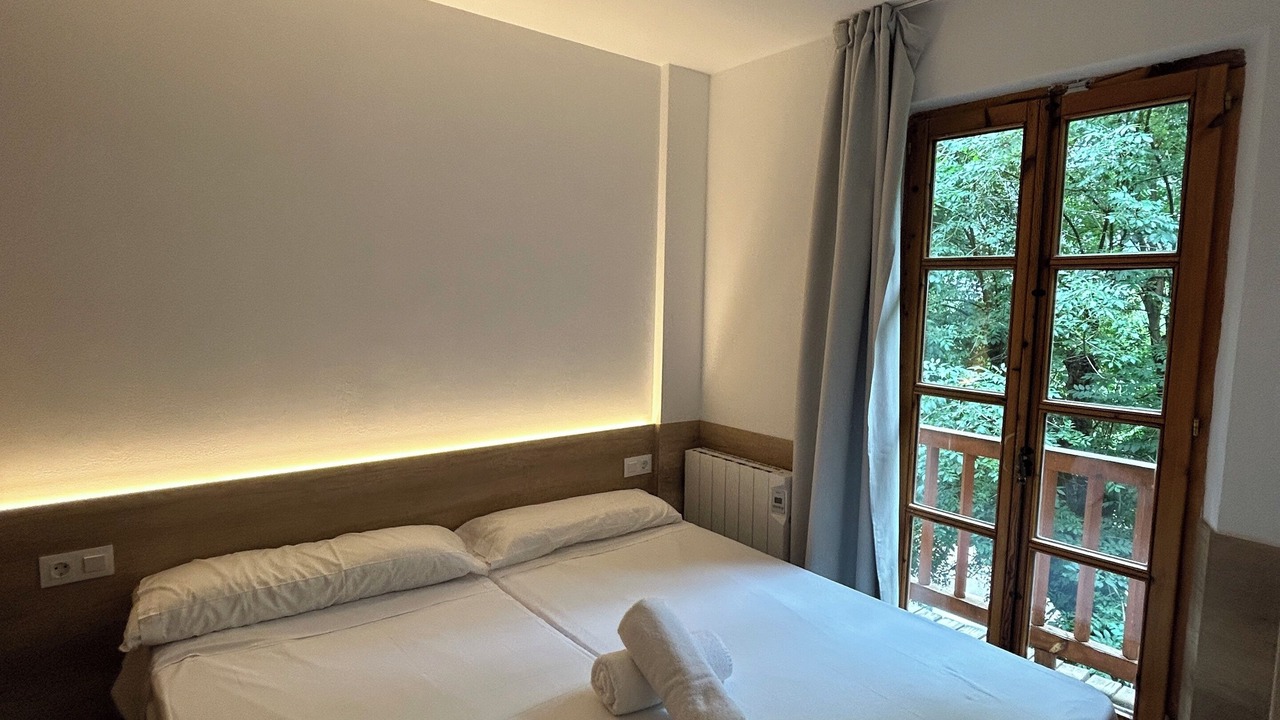 Photo of Bedroom in Pla de l'Ermita