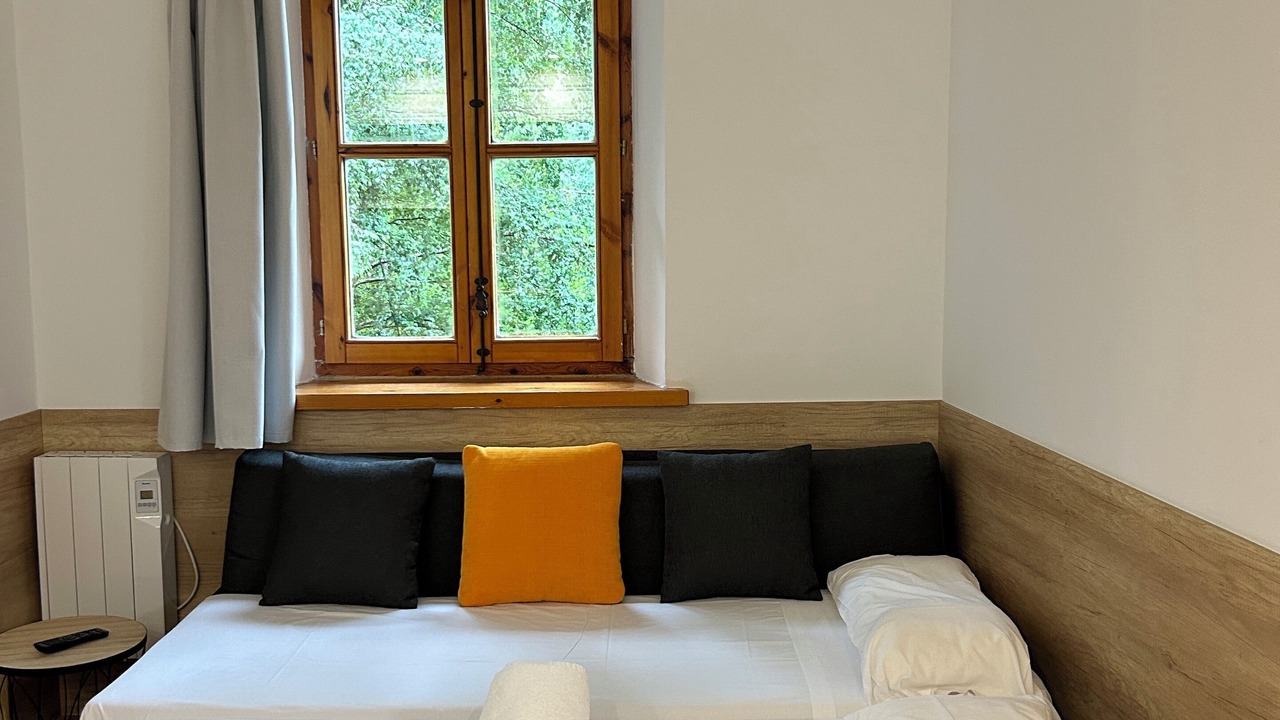 Photo of Bedroom in Pla de l'Ermita