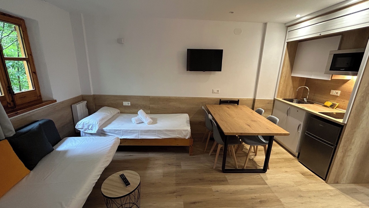 Photo of Bedroom in Pla de l'Ermita