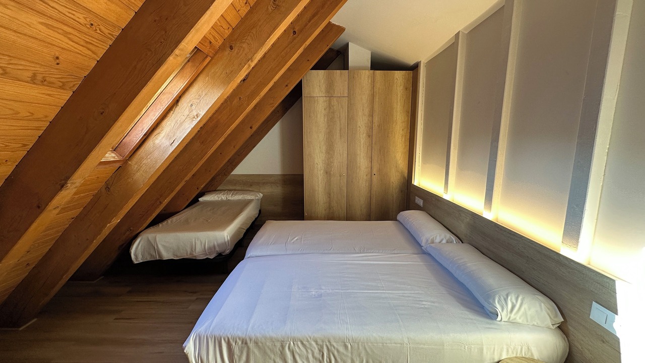 Photo of Bedroom in Pla de l'Ermita
