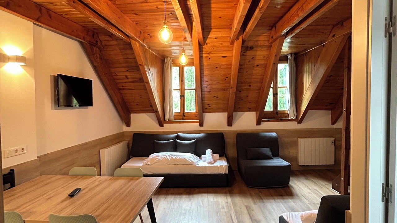 Photo of Bedroom in Pla de l'Ermita
