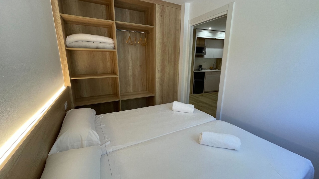 Photo of Bedroom in Pla de l'Ermita