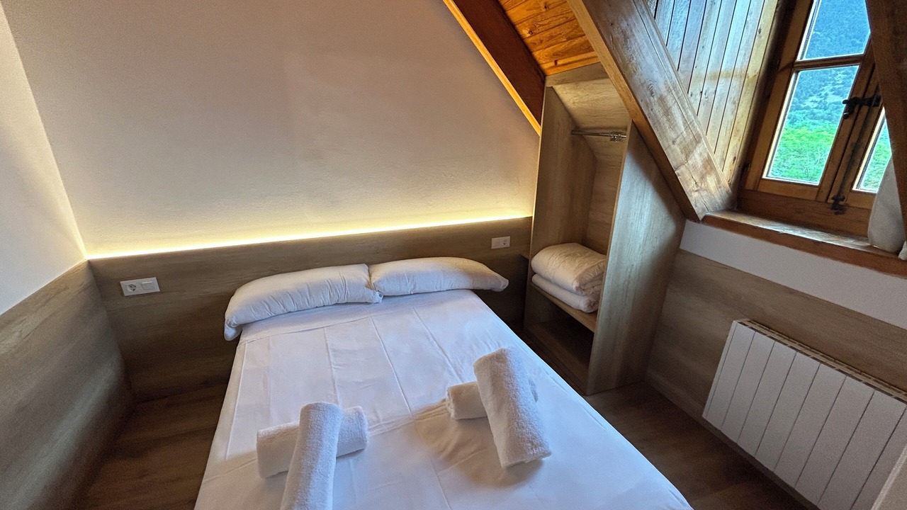 Photo of Bedroom in Pla de l'Ermita