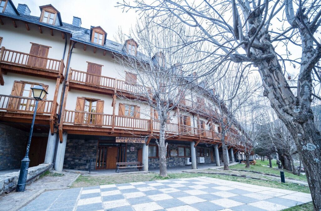 Photo of Outdoor in Pla de l'Ermita