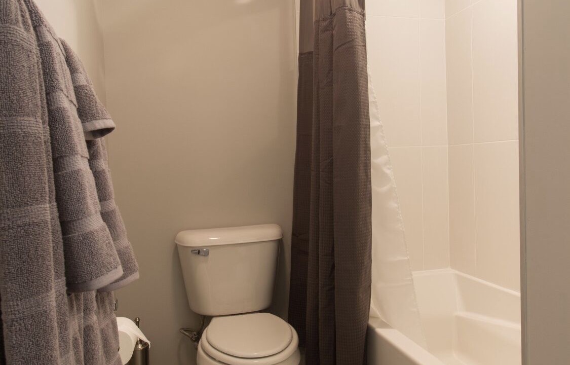 Photo of Bathroom in Spruce Hill
