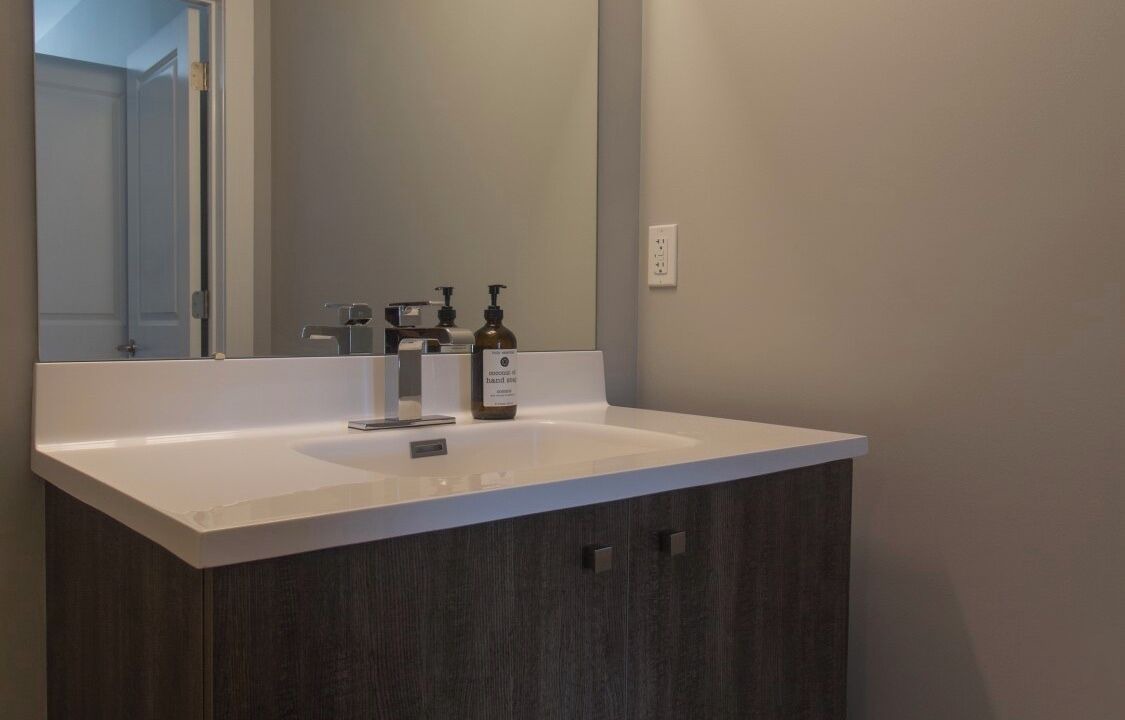 Photo of Bathroom in Spruce Hill