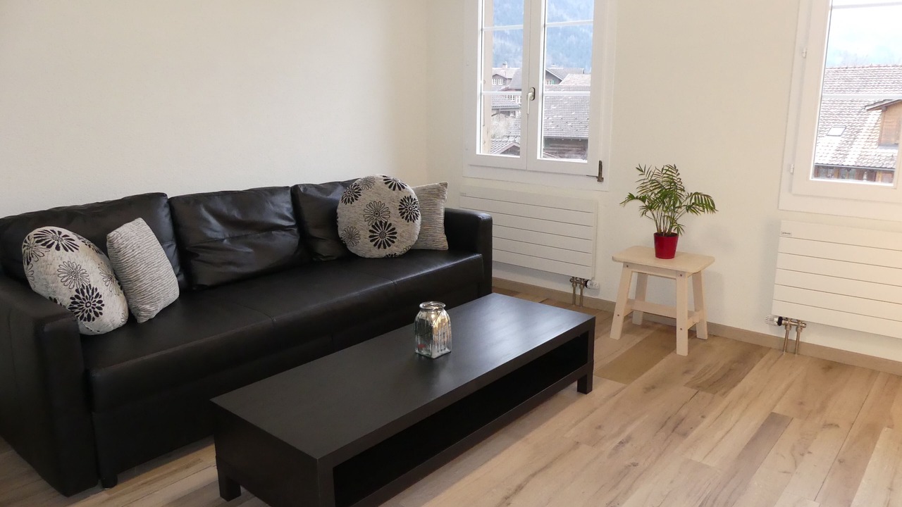 Photo of Livingroom in Boenigen