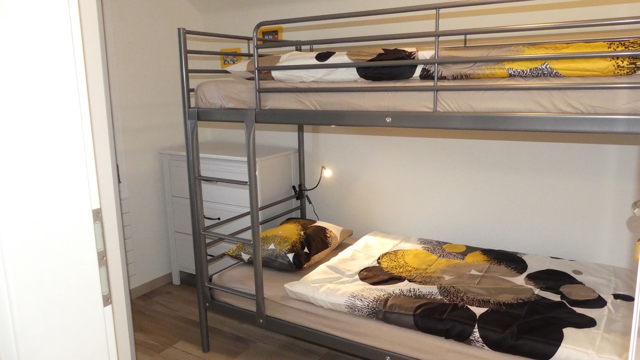 Photo of Bedroom in Boenigen