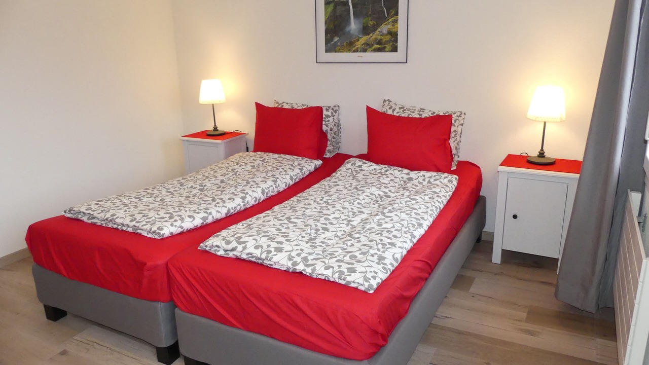 Photo of Bedroom in Boenigen