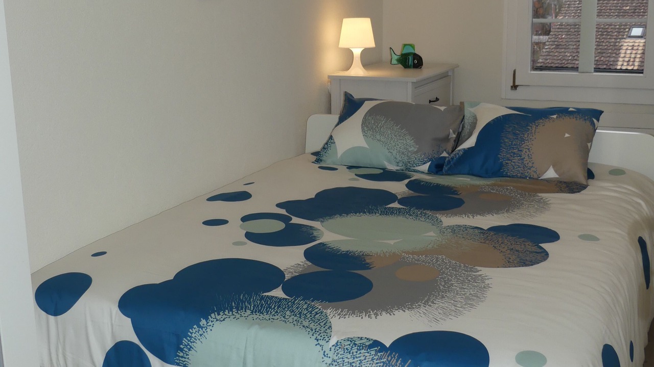 Photo of Bedroom in Boenigen