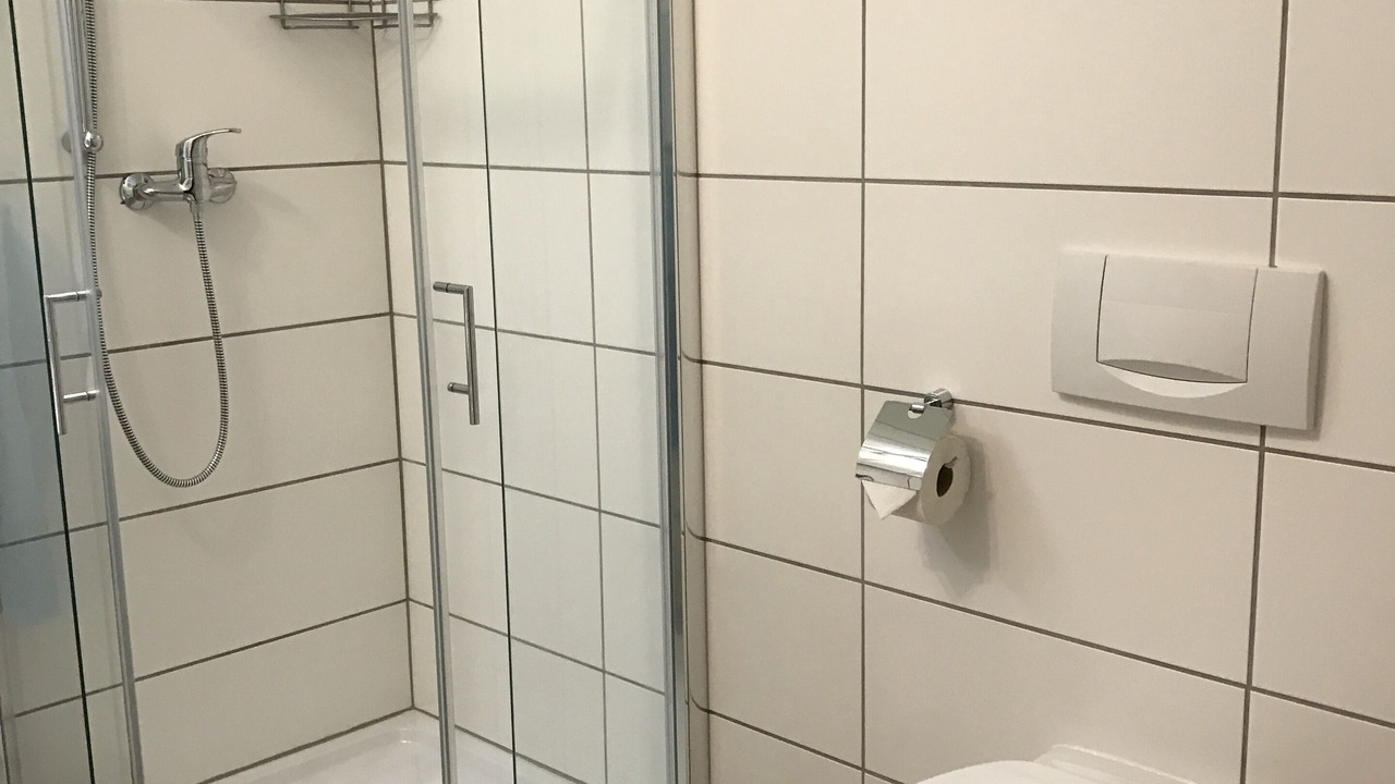 Photo of Bathroom in Boenigen