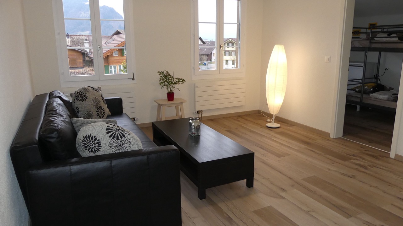 Photo of Livingroom in Boenigen