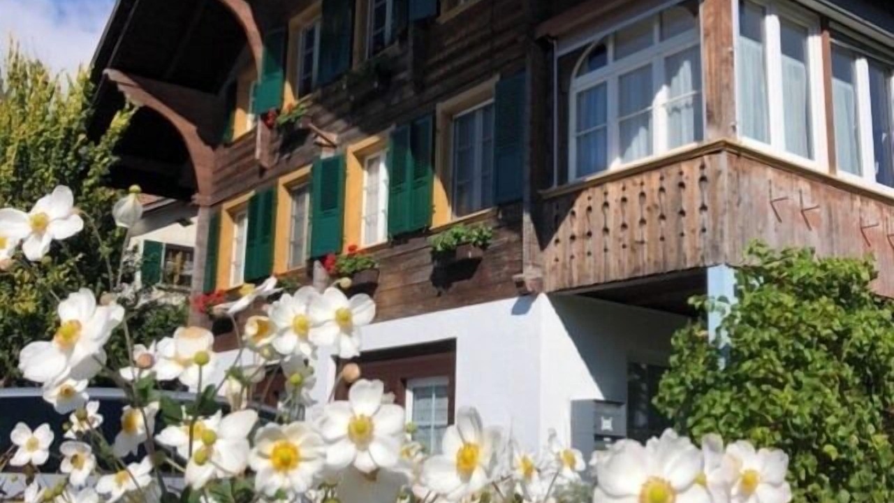 Photo of Outdoor in Boenigen