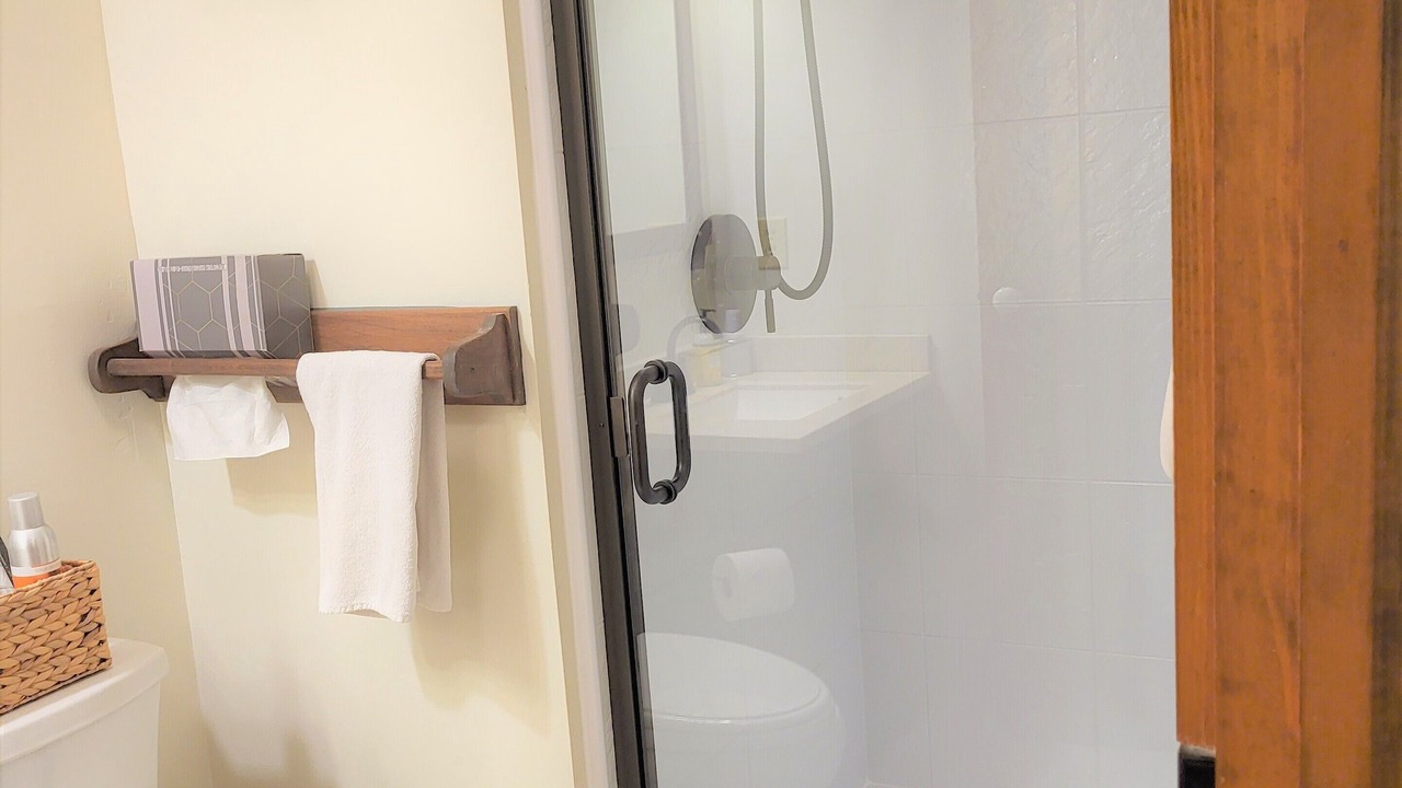 Photo of Bathroom in Shenandoah