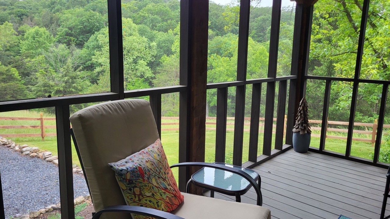 Photo of Outdoor in Shenandoah