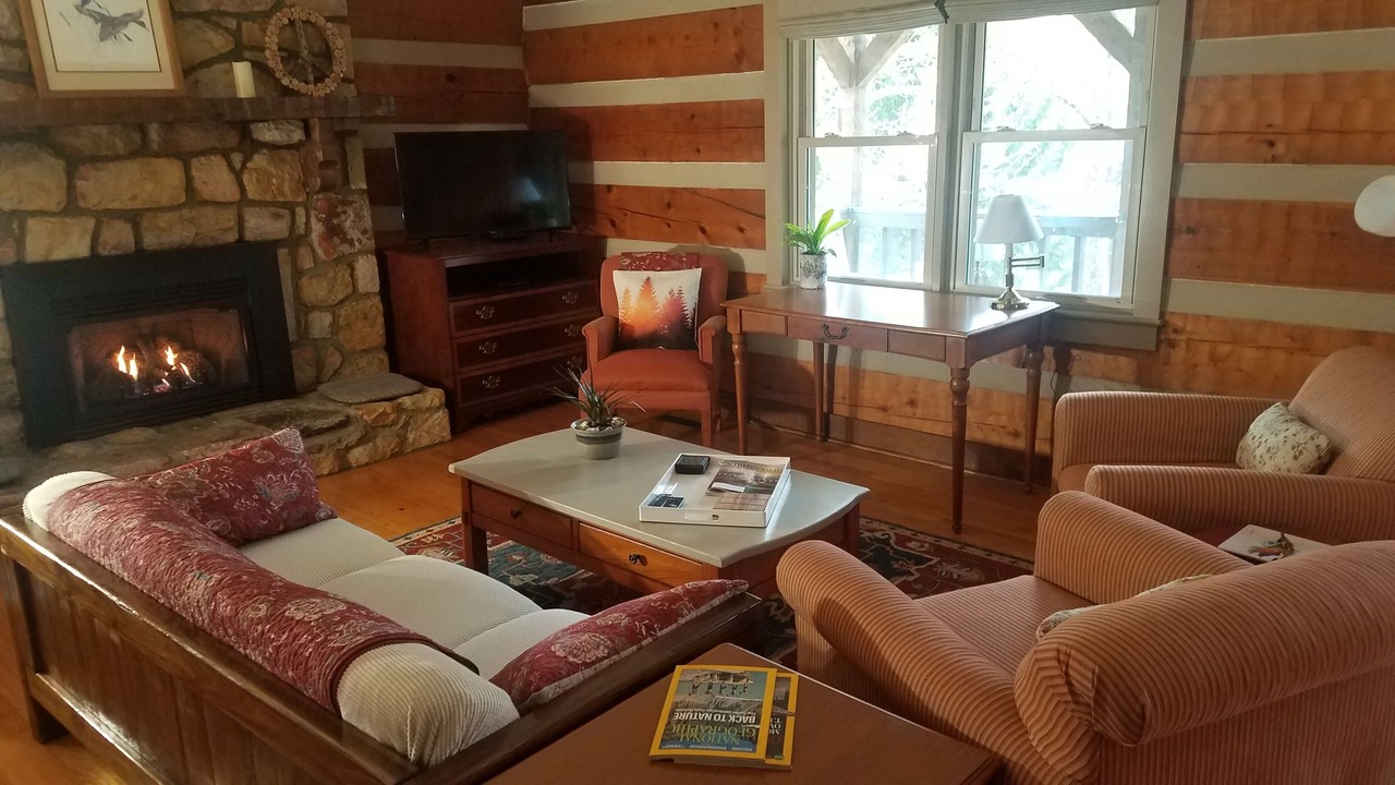 Photo of Bedroom in Shenandoah