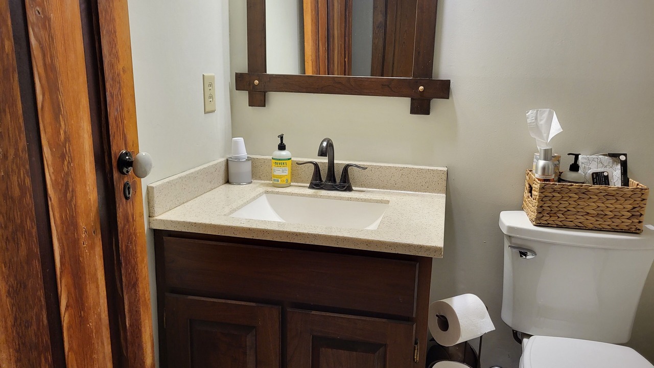 Photo of Bathroom in Shenandoah