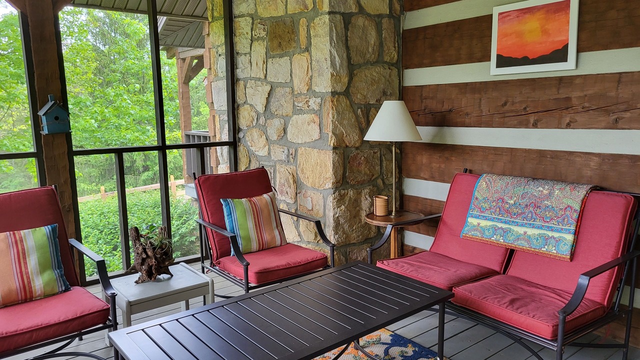 Photo of Outdoor in Shenandoah