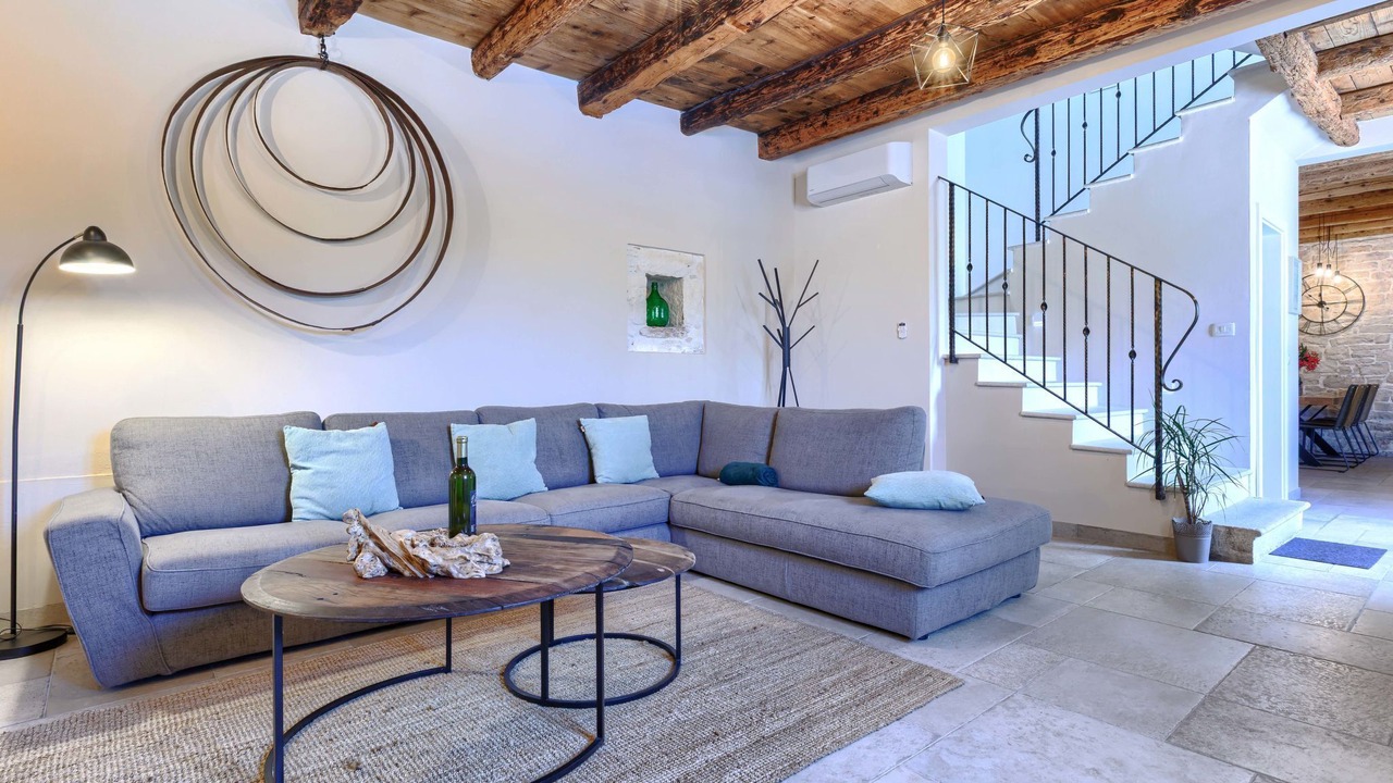 Photo of Livingroom in Radovani