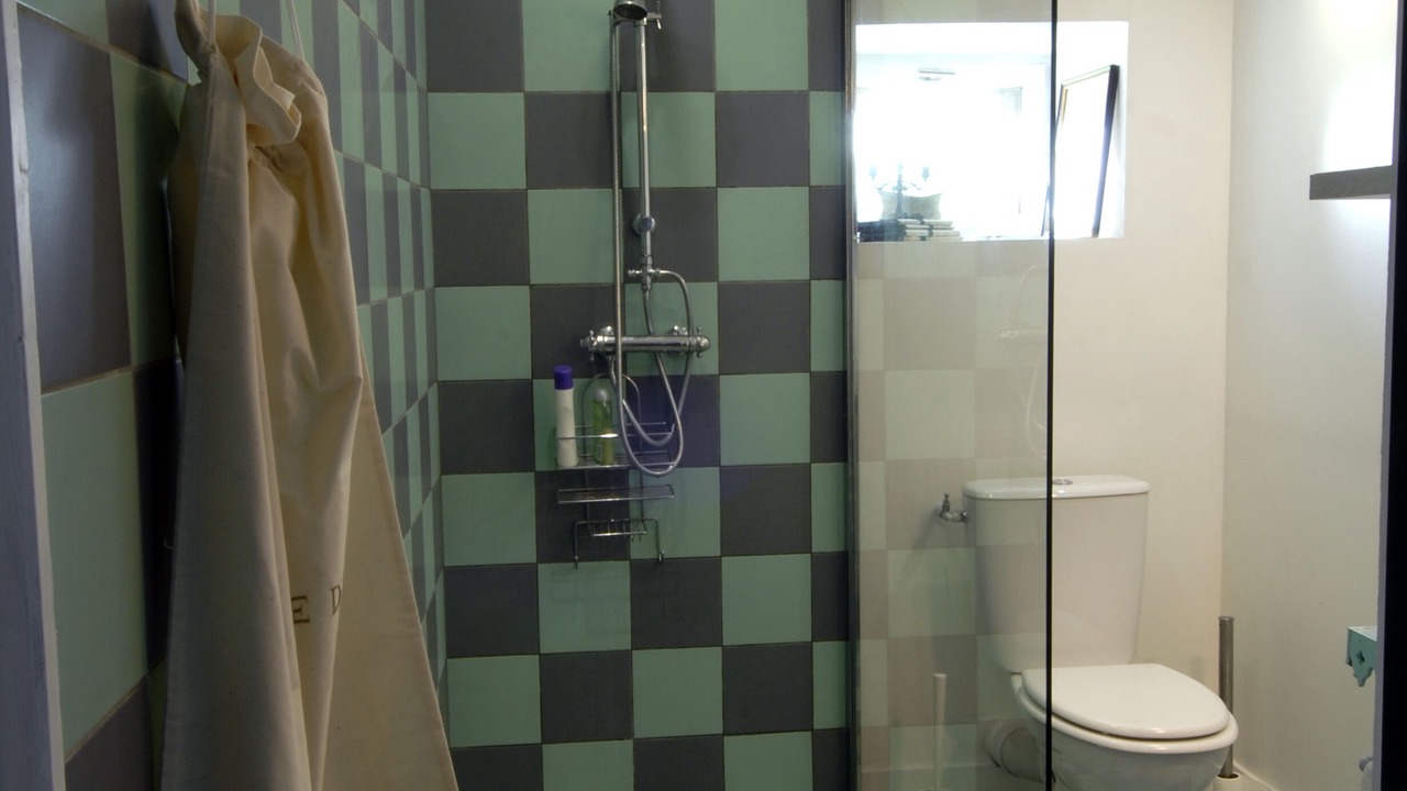 Photo of Bathroom in La Roche-Rigault