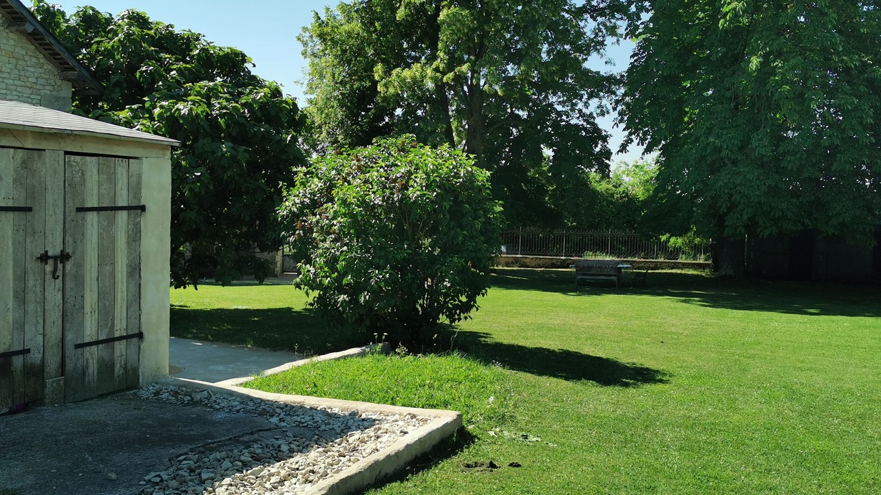 Photo of Outdoor in La Roche-Rigault