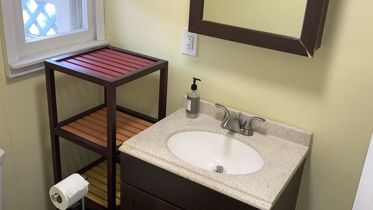 Photo of Bathroom in Manasquan