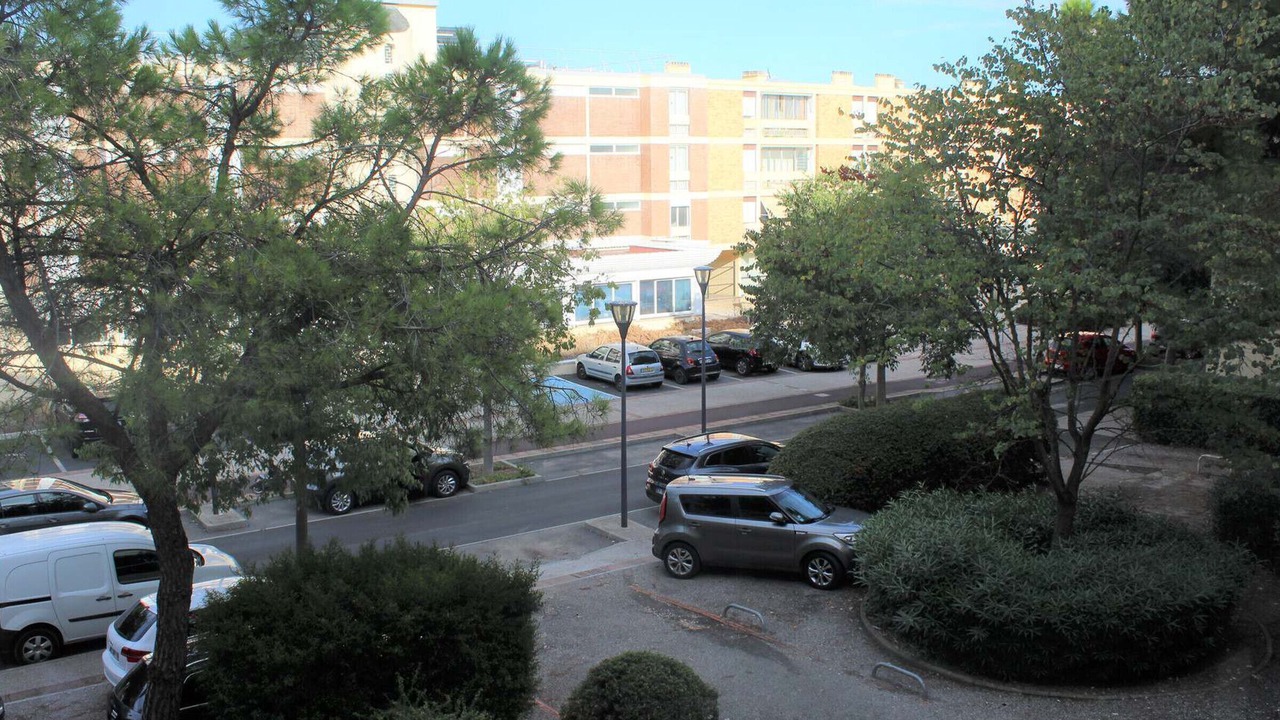 Photo of Outdoor in Balaruc-les-Bains