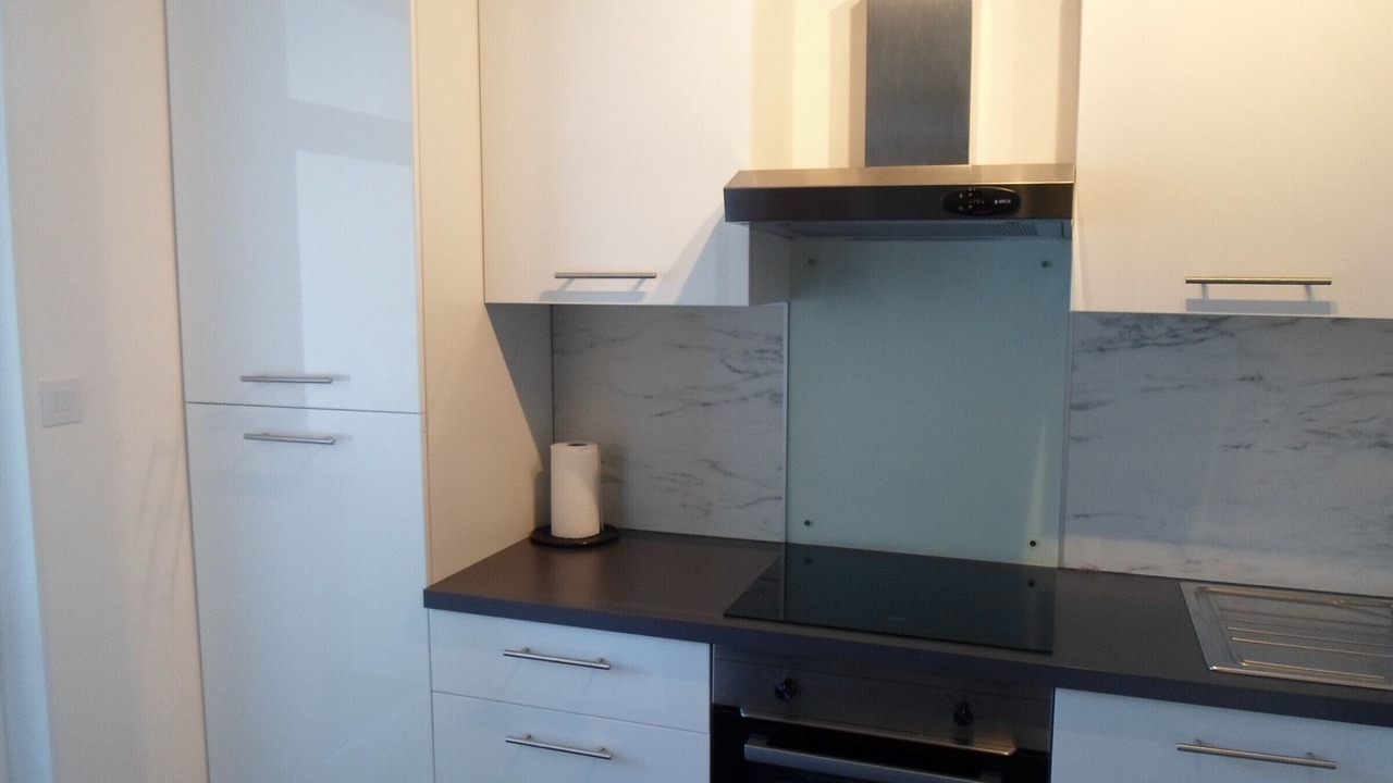 Photo of Kitchen in Balaruc-les-Bains