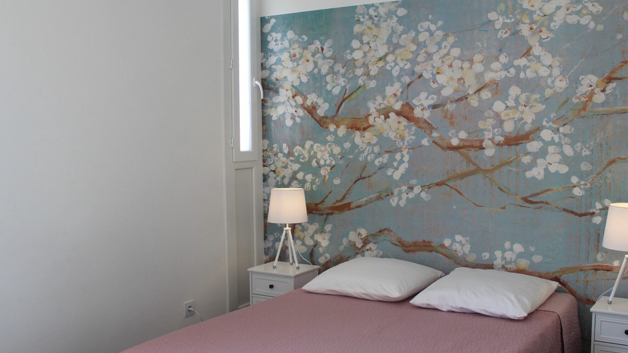 Photo of Bedroom in Balaruc-les-Bains