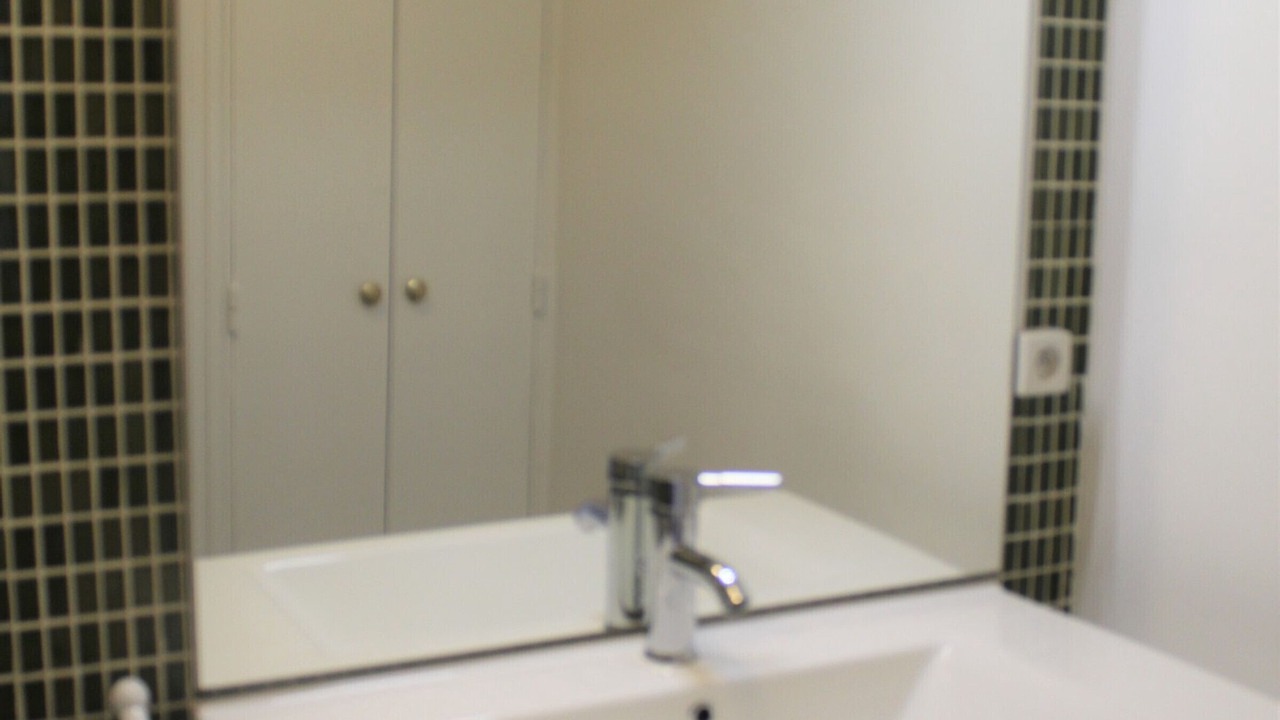 Photo of Bathroom in Balaruc-les-Bains