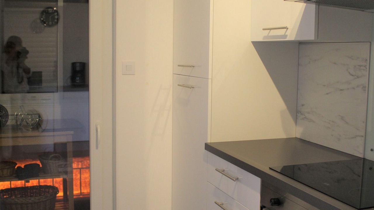 Photo of Kitchen in Balaruc-les-Bains